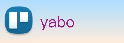 yabo logo